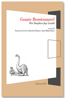 Grazie Brontosauro