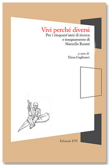 Vivi perché diversi