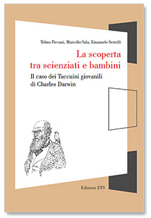 La scoperta tra scienziati e bambini