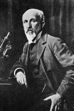 Oscar Hertwig (1849-1922)