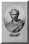 Plinio Secondo Gaio detto il Vecchio (23-79 d. C.)