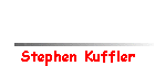 Stephen Kuffler
