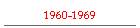 1960-1969