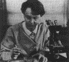 Barbara McClintock (1902  1992)