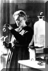 Marie Sklodowska Curie (1867-1934) 