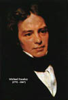 Michael Faraday (1791-1867)