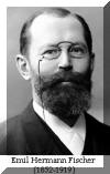 Emil Hermann Fischer (1852-1919)