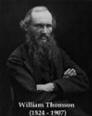 William Thomson (1824 - 1907)