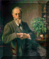 August Weismann (1834-1914) 