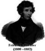 Friedric Wohler (1800-1882)