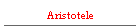 Aristotele