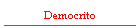 Democrito