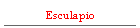 Esculapio