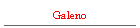 Galeno