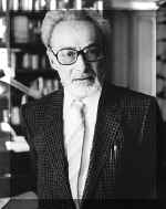 Primo Levi