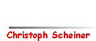 Christoph Scheiner
