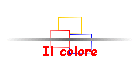 Il colore
