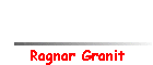 Ragnar Granit