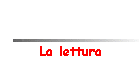 La lettura