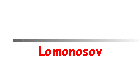 Lomonosov