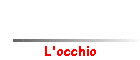 L'occhio
